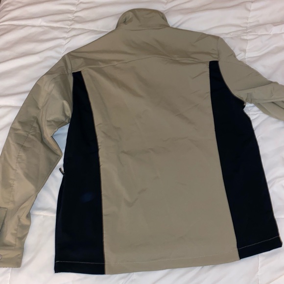 Nike Fit Storm Quarter Zip Pullover - Picture 5 of 7